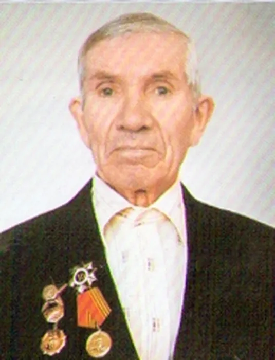 48 фото Попадейкин