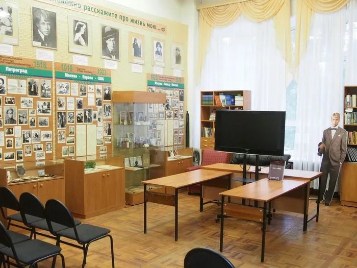 МБУ_ЦГБ_Общественный музей Сергея Есенина (2)(1)