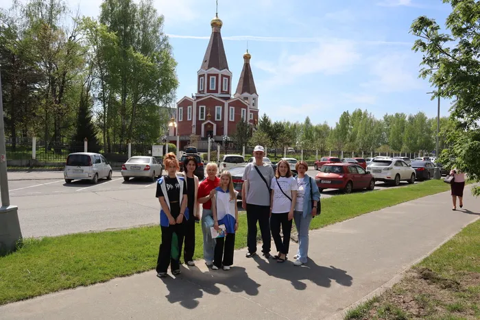 Фото из архива МБУ ЦГБ