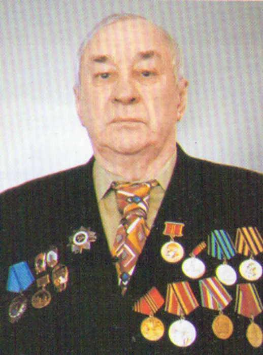 64 фото Ждановских