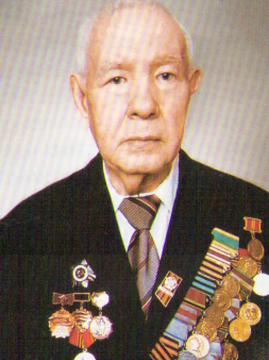 46 фото Кулманаков