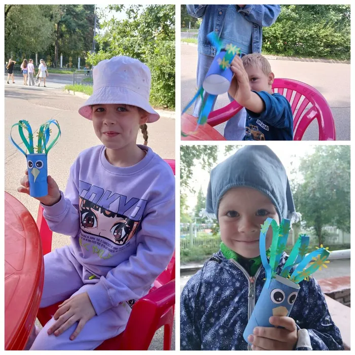 Фото из архива МБУ ЦГБ