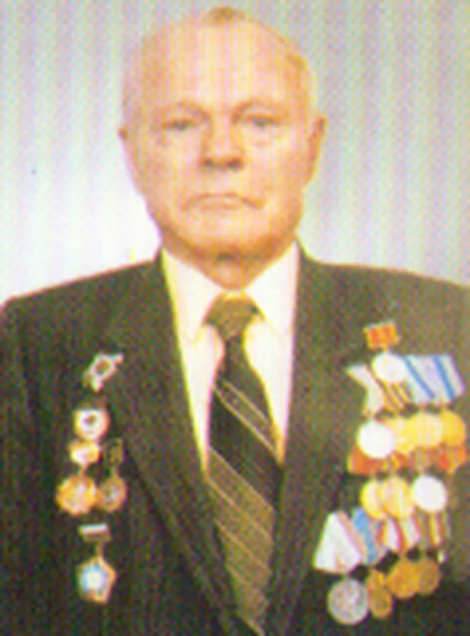 20 фото Порошин