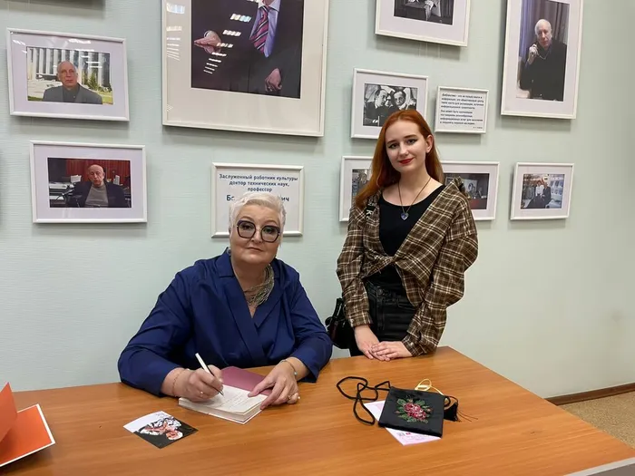 Книжная Сибирь4