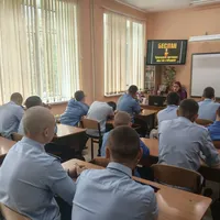 Стоп терроризму, или мир без страха