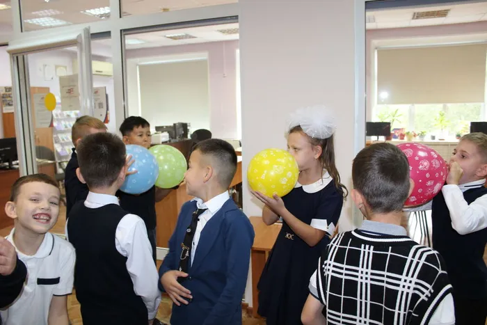 Фото из архива МБУ ЦГБ
