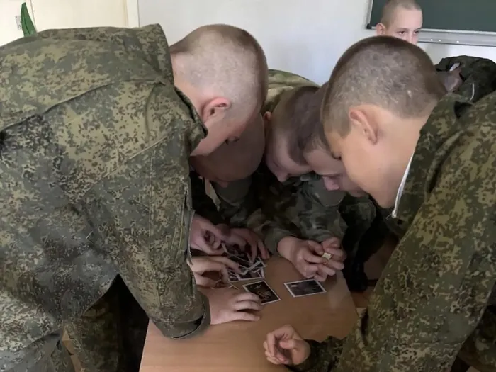 Фото из архива МБУ ЦГБ