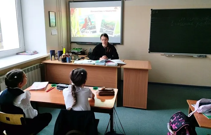 Фото из архива МБУ ЦГБ
