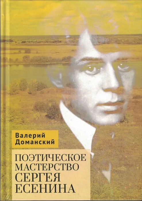 Доманский Поэтическое мастерство