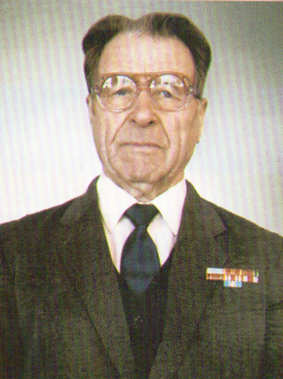 32 фото Кривошеин