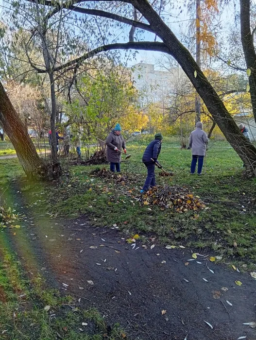 Фото из архива МБУ ЦГБ