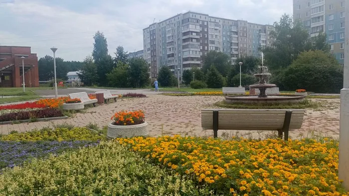 Фото из архива МБУ ЦГБ