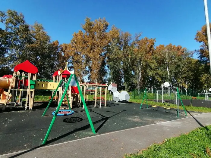 Фото из архива МБУ ЦГБ