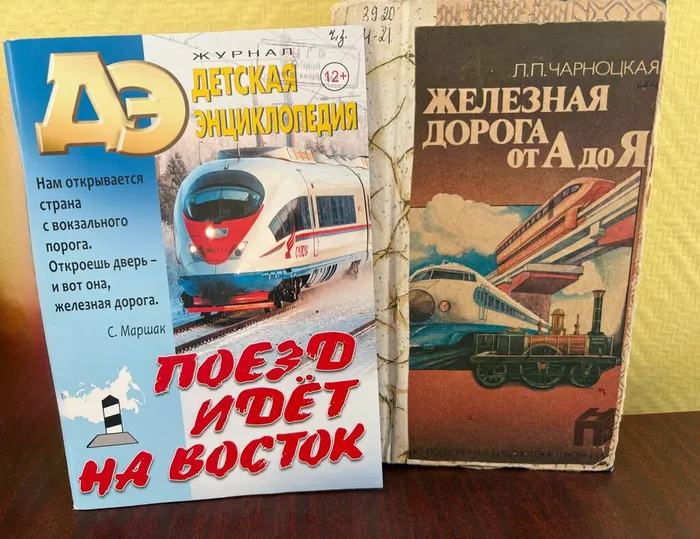 Книга из фонда МБУ ЦГБ