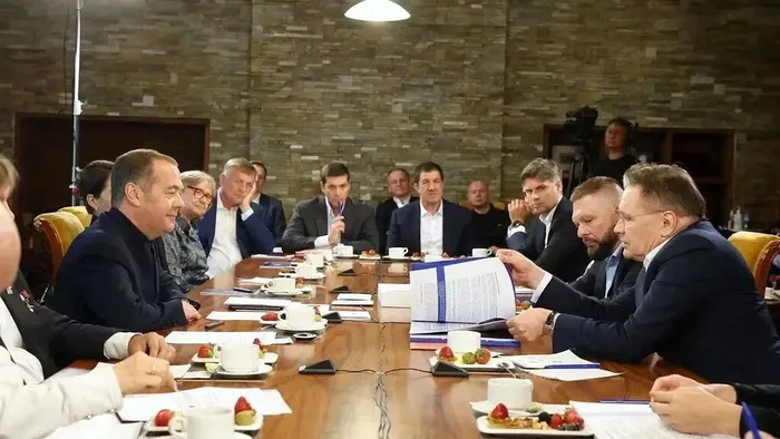 Фото с сайта Администрации ЗАТО Северск