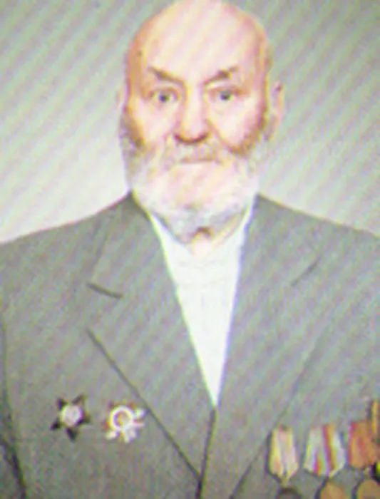 42 фото Аникин